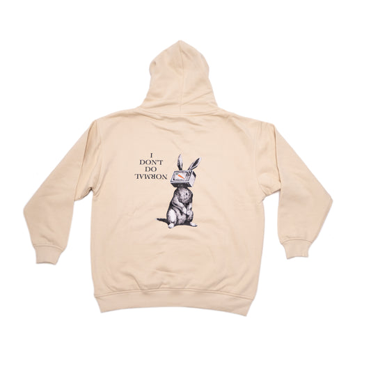 HOODIE BUNNY